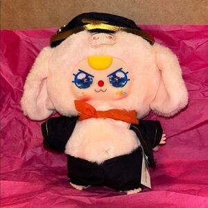 Baby Three Havoc In Heaven Pig SPECIAL EYES!